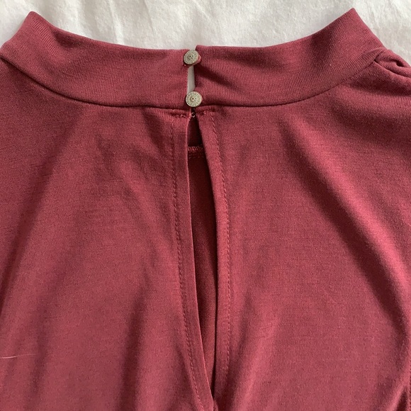 American eagle “soft & sexy sueded” tank, size S - Picture 3 of 3